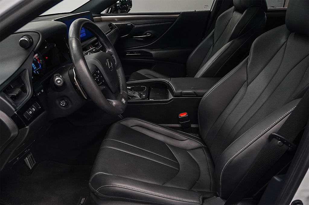 Thumbnail: 2023 Lexus ES - 11