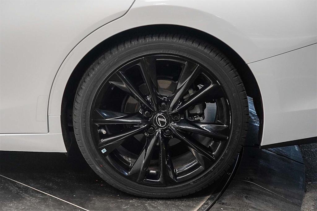 Thumbnail: 2023 Lexus ES - 20