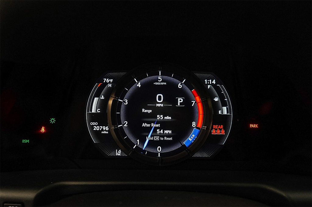 Thumbnail: 2023 Lexus ES - 15