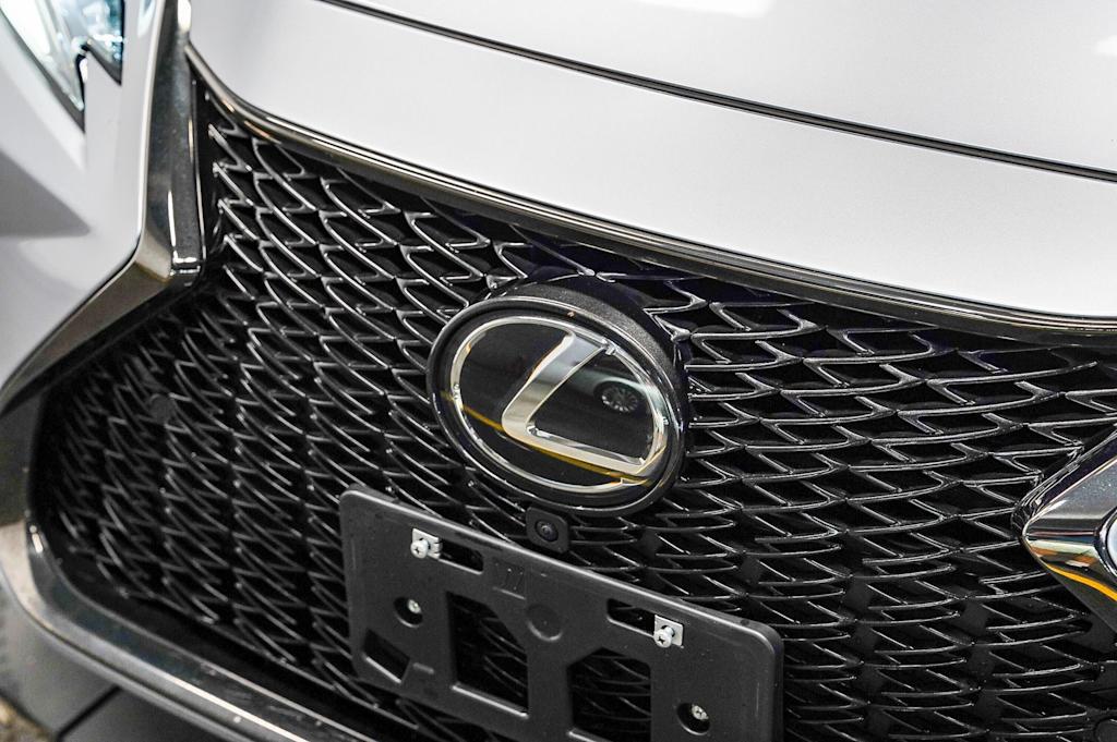 Thumbnail: 2024 Lexus ES - 5