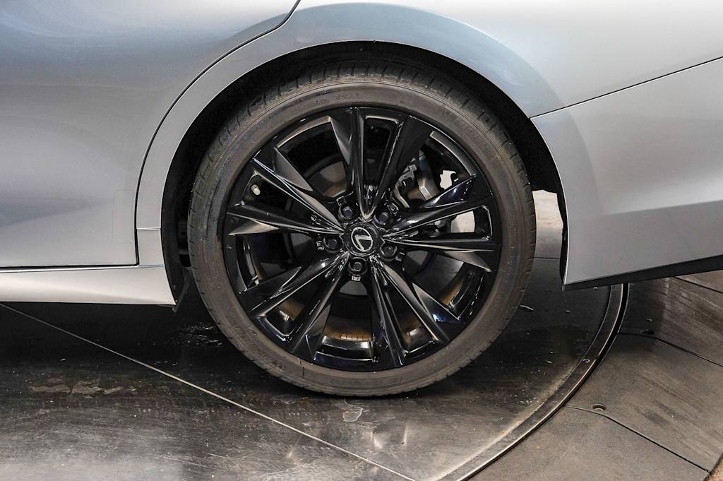 Thumbnail: 2024 Lexus ES - 20