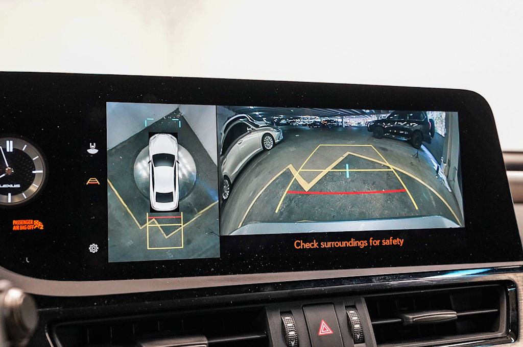 Thumbnail: 2024 Lexus ES - 27