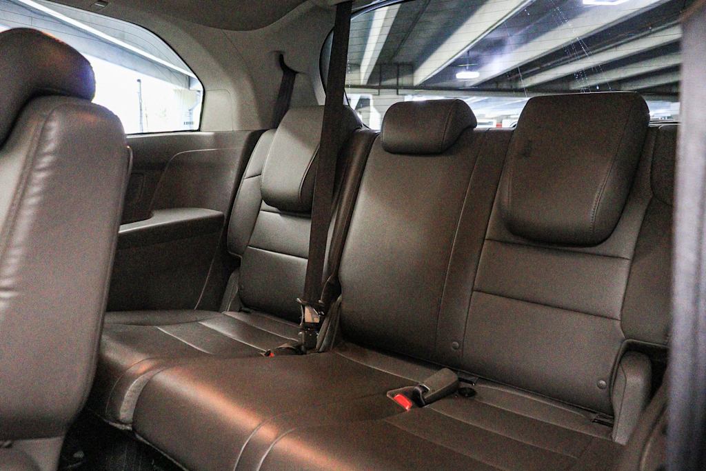 Thumbnail: 2016 Honda Odyssey - 24