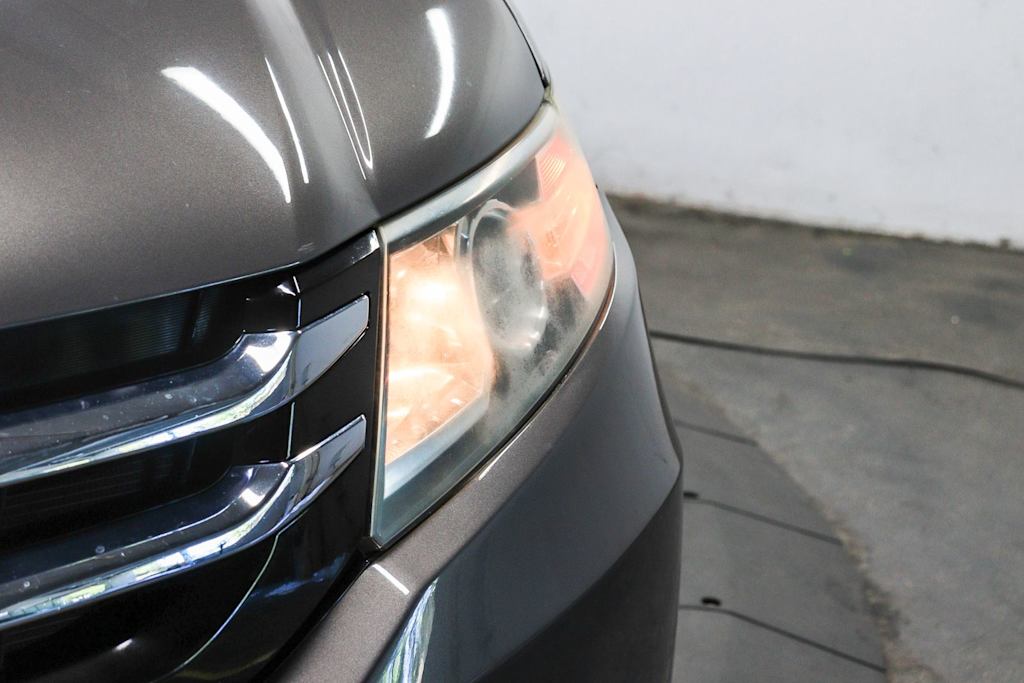 Thumbnail: 2016 Honda Odyssey - 20