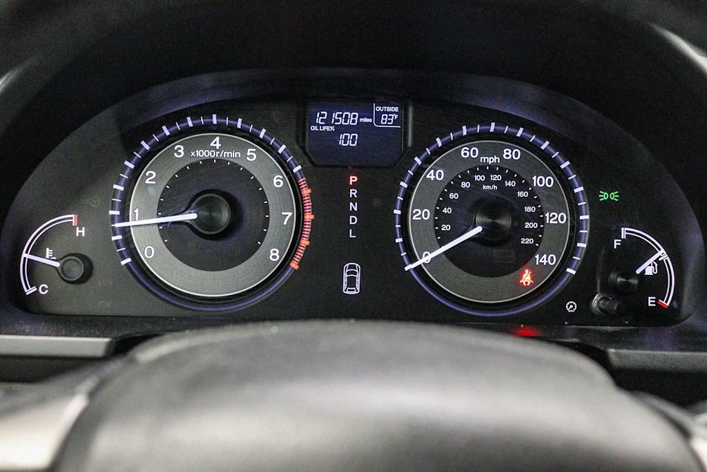 Thumbnail: 2016 Honda Odyssey - 15