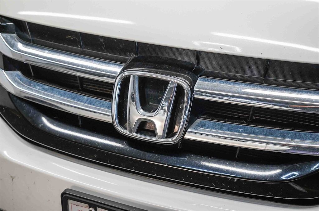 Thumbnail: 2016 Honda Odyssey - 6