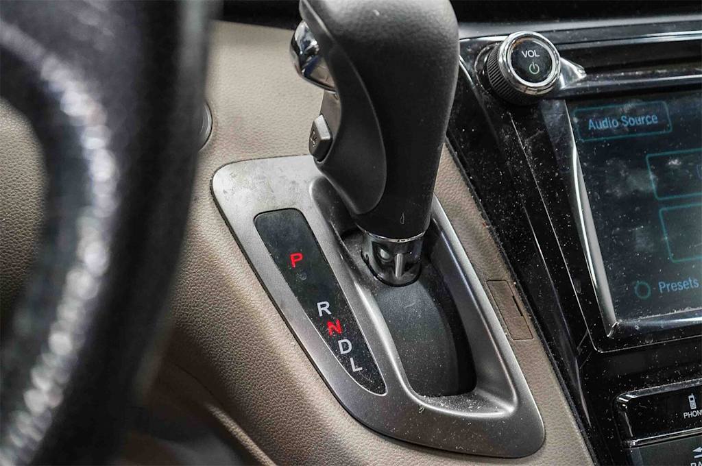 Thumbnail: 2016 Honda Odyssey - 15