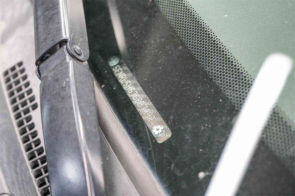 Thumbnail: 2016 Honda Odyssey - 29