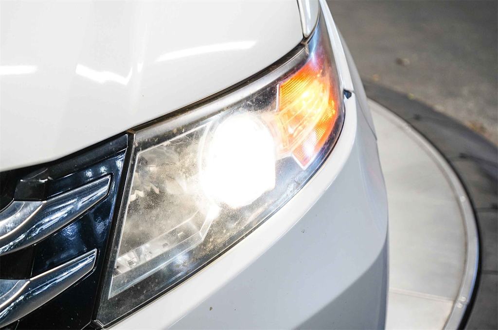 Thumbnail: 2016 Honda Odyssey - 20