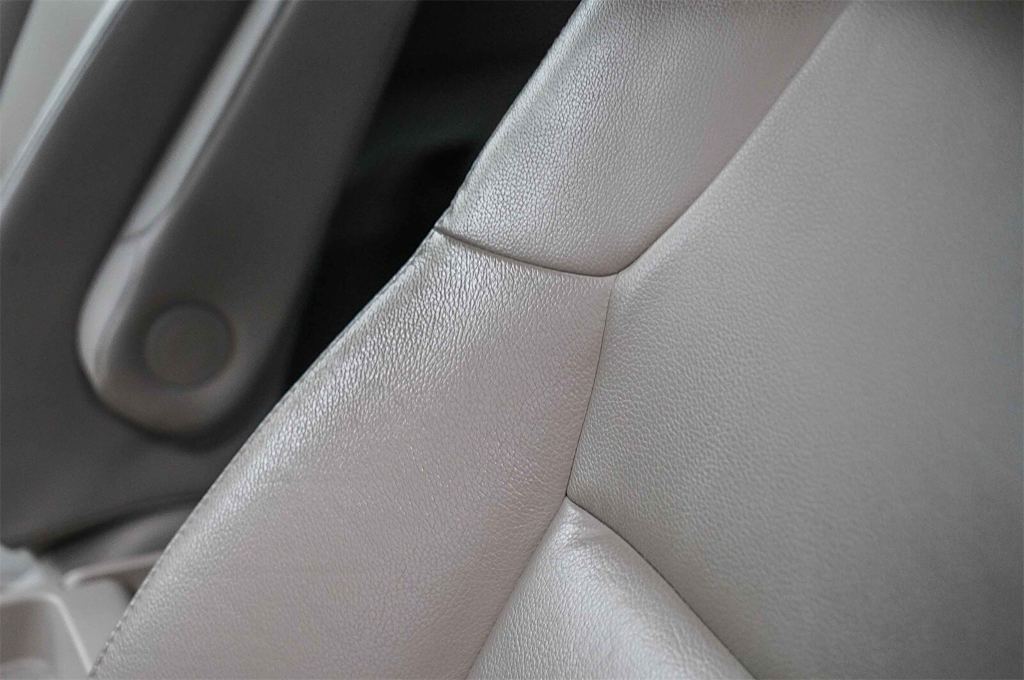 Thumbnail: 2016 Honda Odyssey - 24