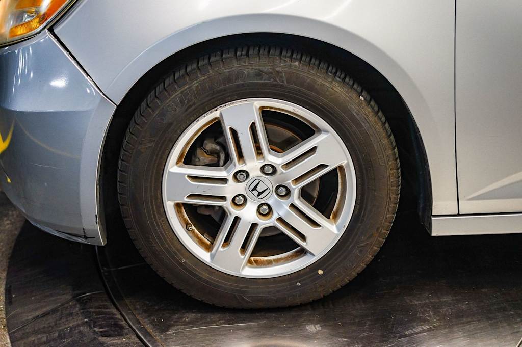 Thumbnail: 2012 Honda Odyssey - 6