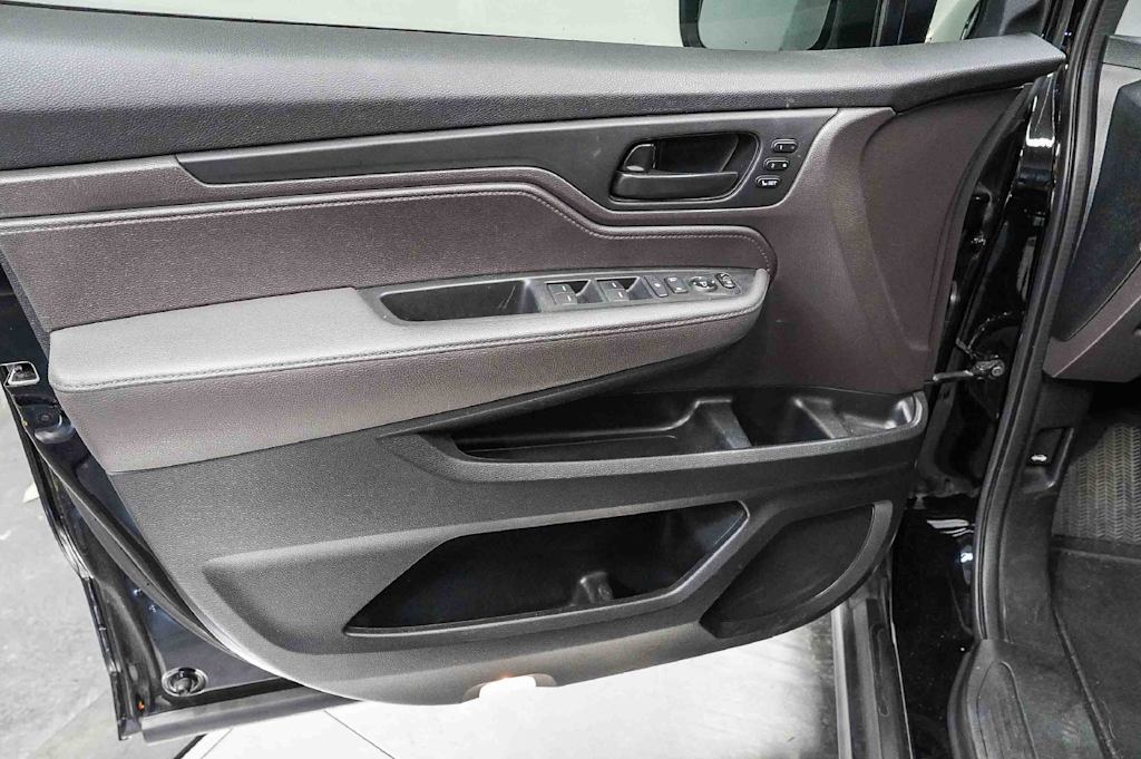 Thumbnail: 2019 Honda Odyssey - 26