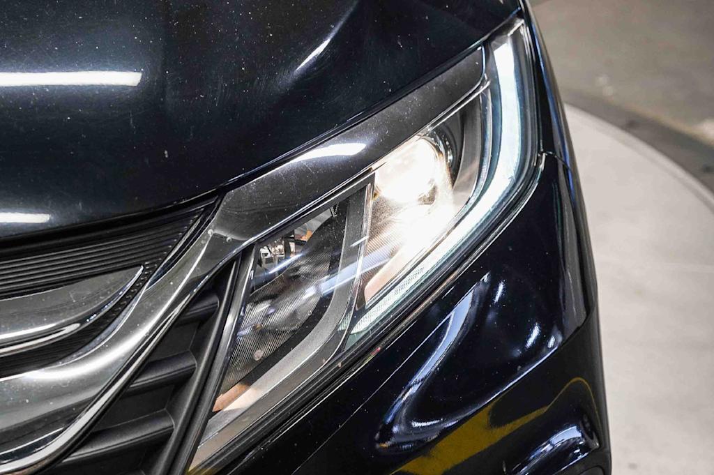 Thumbnail: 2019 Honda Odyssey - 21