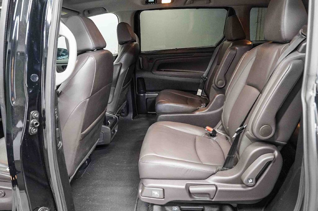 Thumbnail: 2019 Honda Odyssey - 12