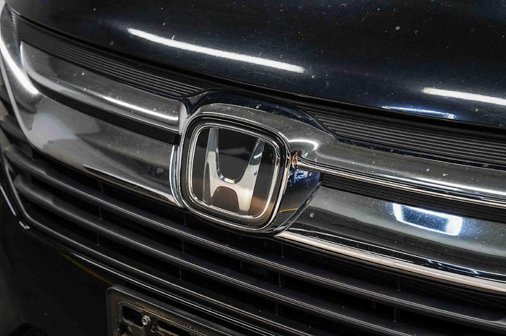 Thumbnail: 2019 Honda Odyssey - 6