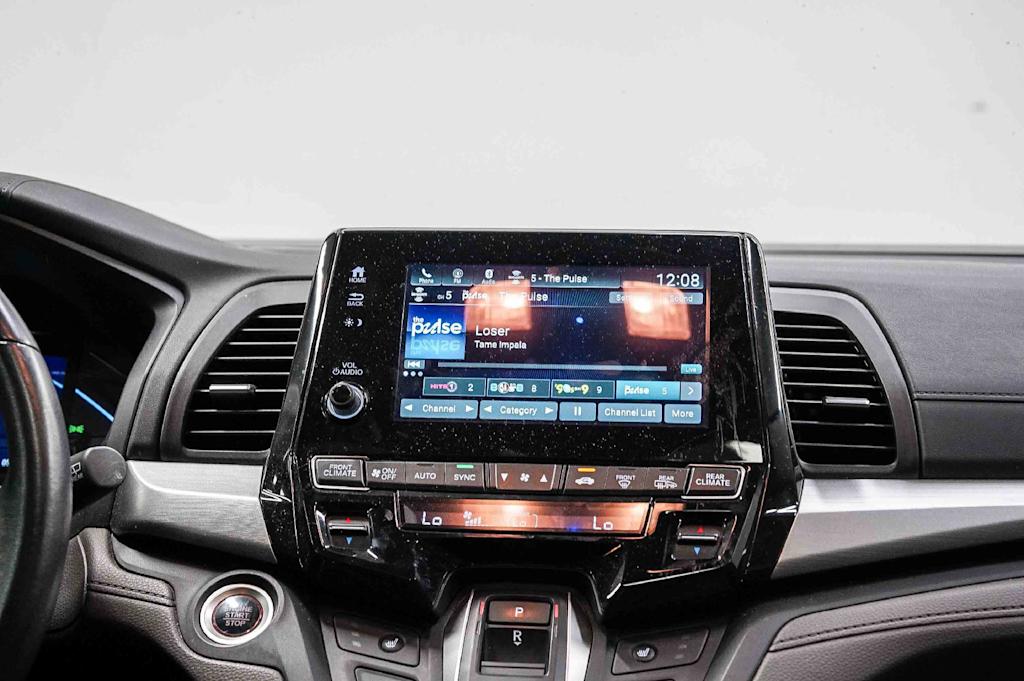 Thumbnail: 2019 Honda Odyssey - 15