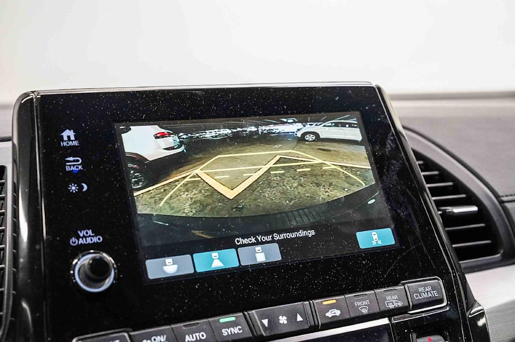 Thumbnail: 2019 Honda Odyssey - 28