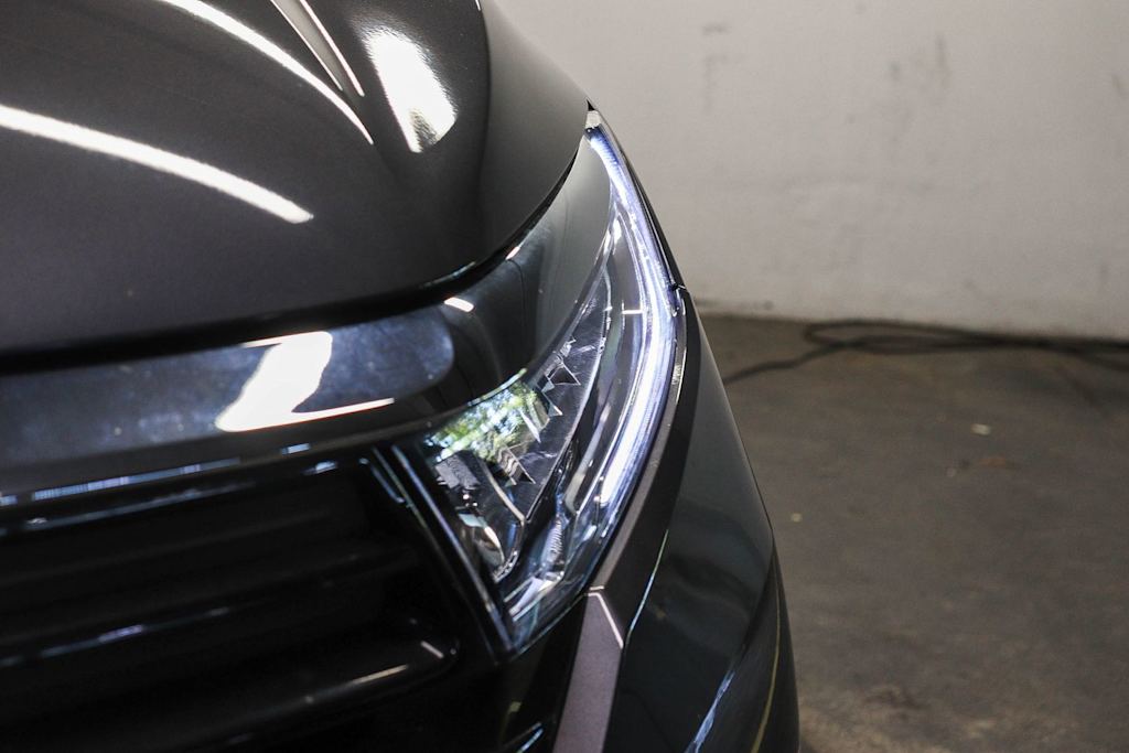 Thumbnail: 2024 Honda Odyssey - 18