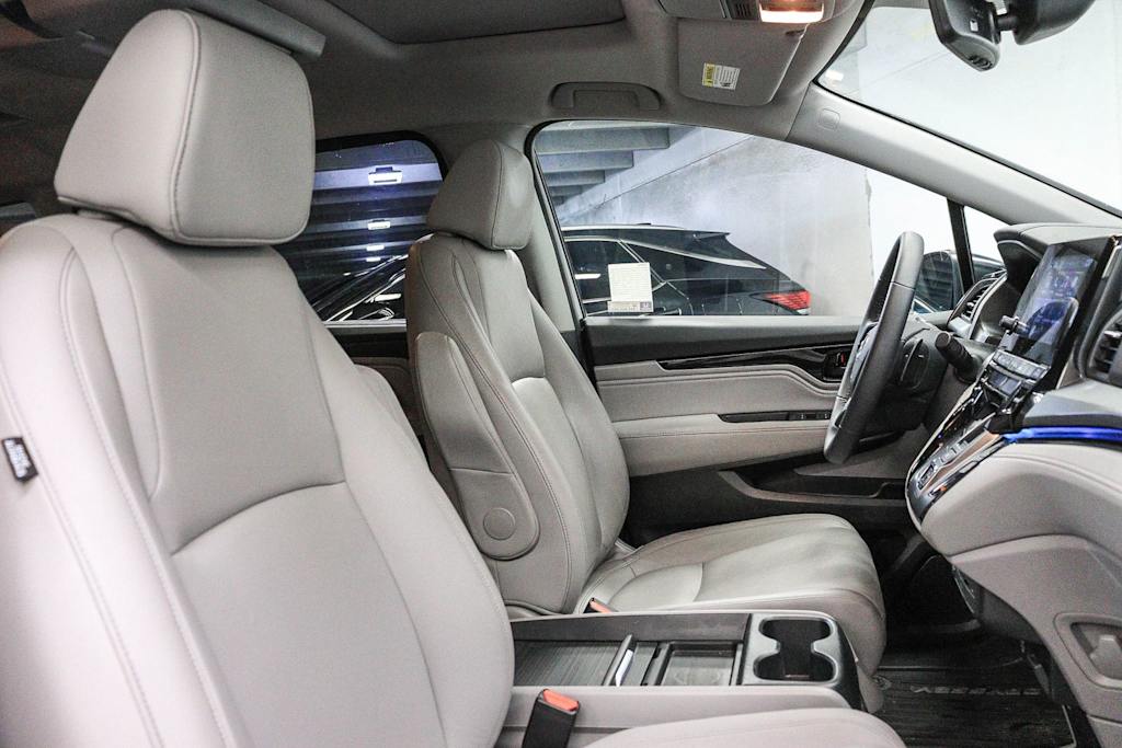 Thumbnail: 2024 Honda Odyssey - 9