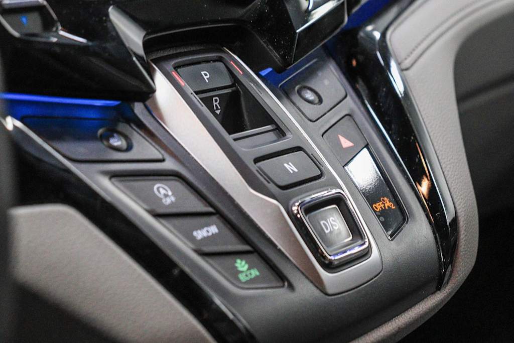 Thumbnail: 2024 Honda Odyssey - 13