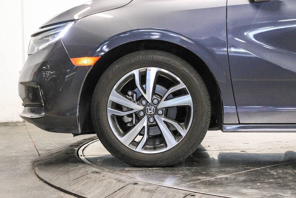 Thumbnail: 2024 Honda Odyssey - 6