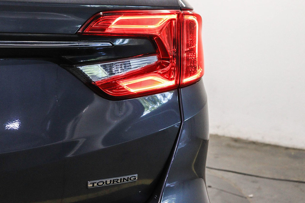Thumbnail: 2024 Honda Odyssey - 22