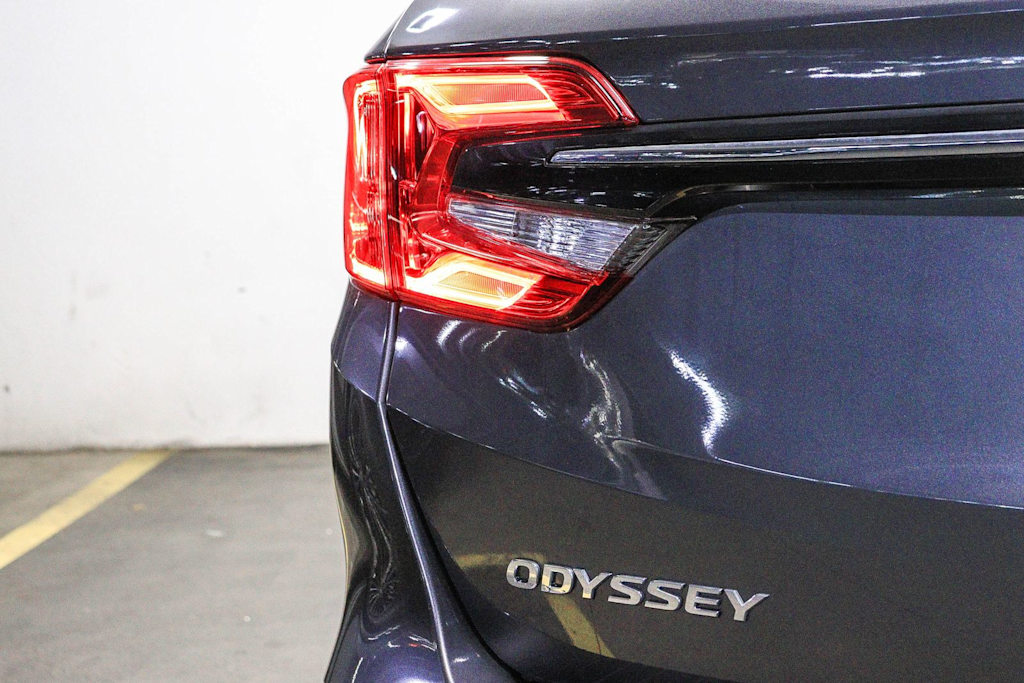 Thumbnail: 2024 Honda Odyssey - 21