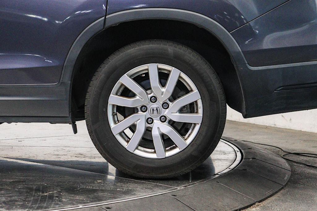 Thumbnail: 2020 Honda Pilot - 21