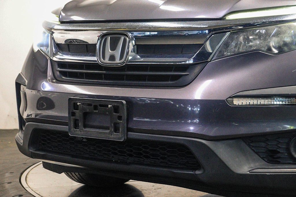 Thumbnail: 2020 Honda Pilot - 20