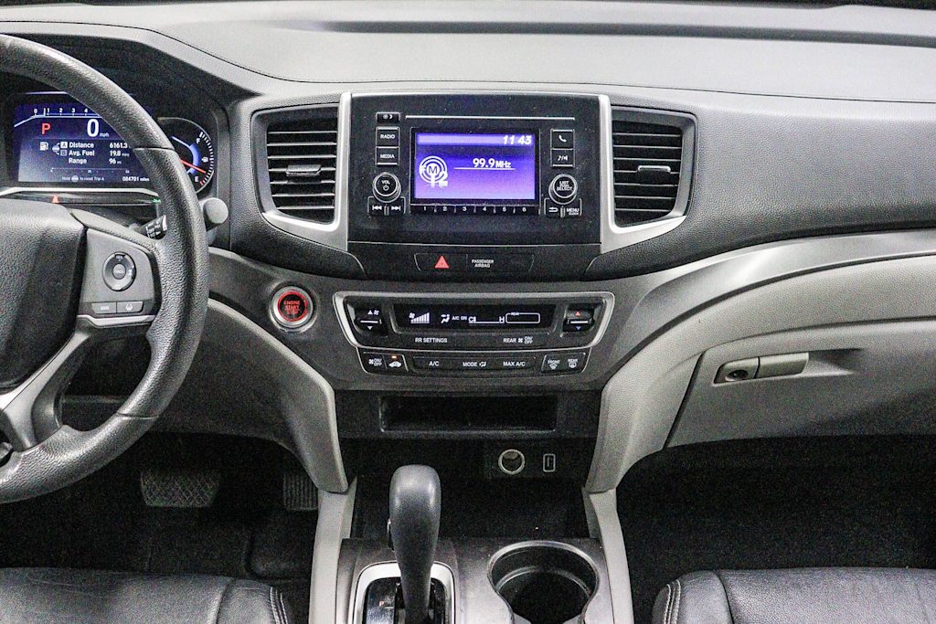 Thumbnail: 2020 Honda Pilot - 8