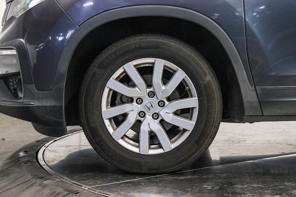 Thumbnail: 2020 Honda Pilot - 6