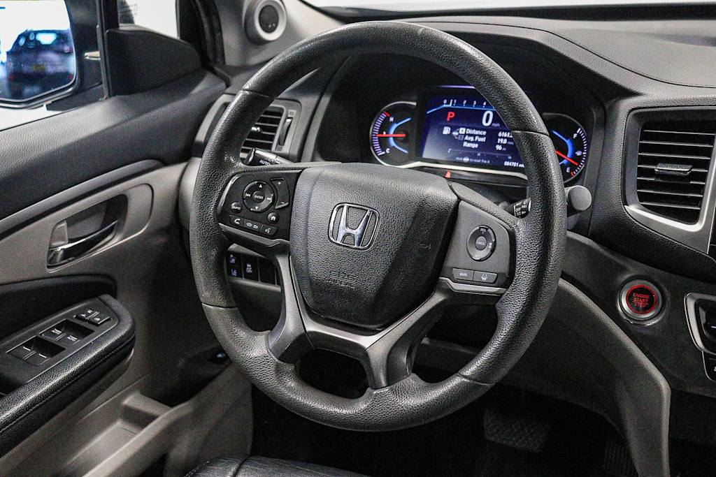 Thumbnail: 2020 Honda Pilot - 12