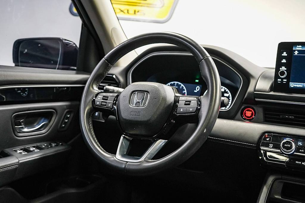 Thumbnail: 2023 Honda Pilot - 13