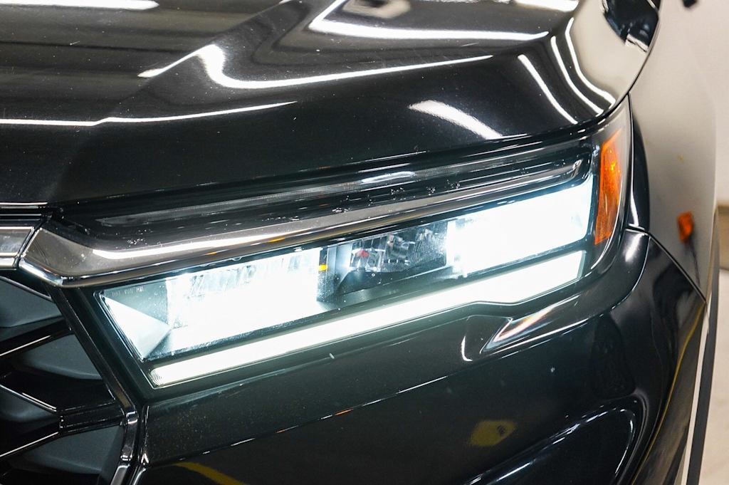 Thumbnail: 2023 Honda Pilot - 21