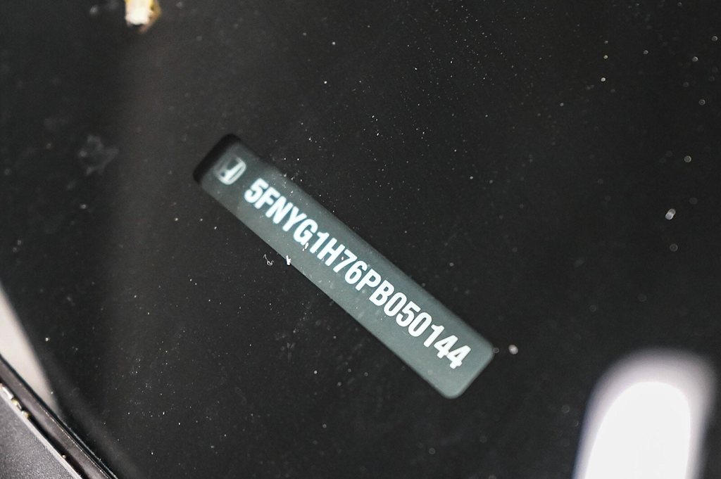 Thumbnail: 2023 Honda Pilot - 29