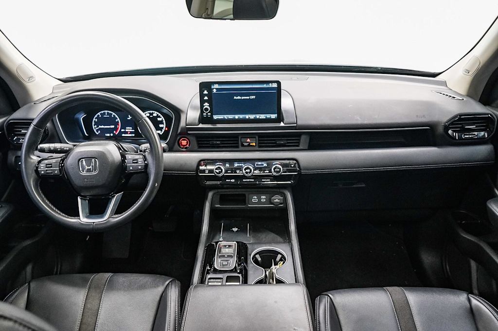 Thumbnail: 2023 Honda Pilot - 2