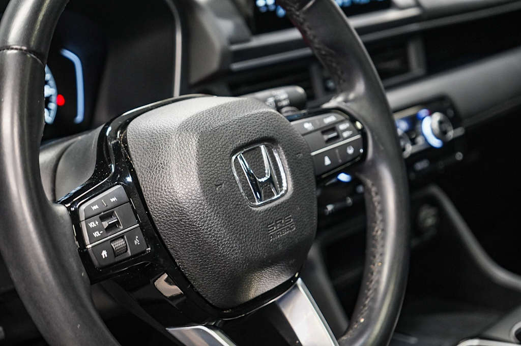 Thumbnail: 2023 Honda Pilot - 25