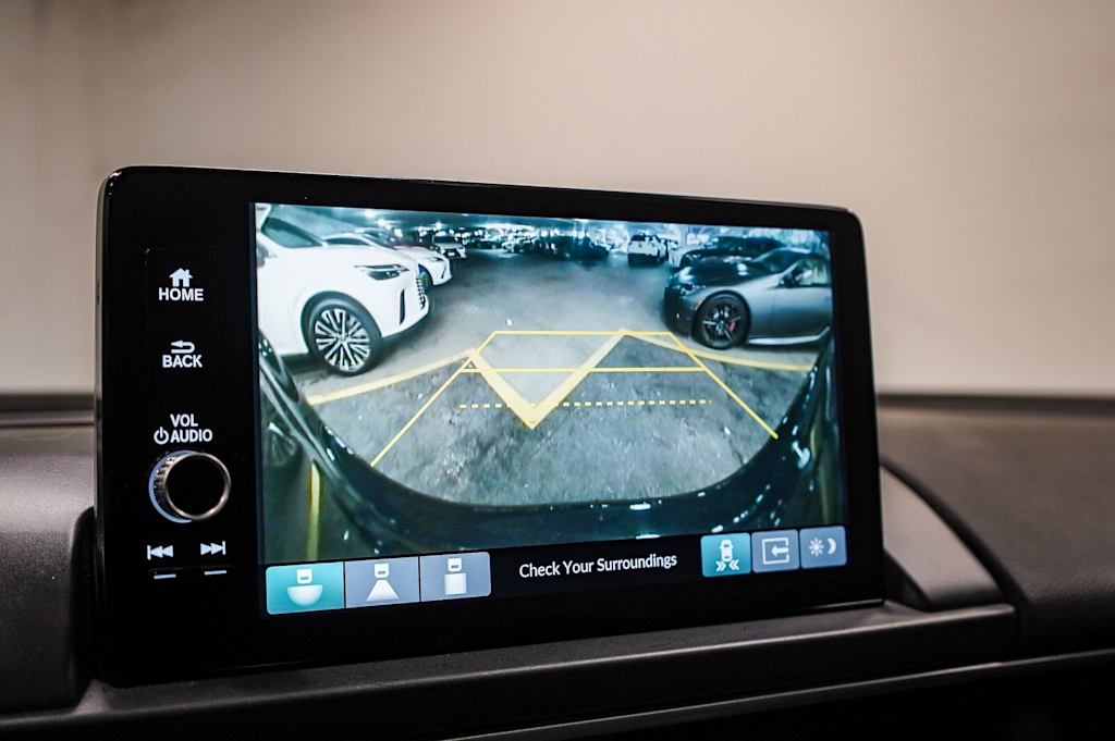 Thumbnail: 2023 Honda Pilot - 28