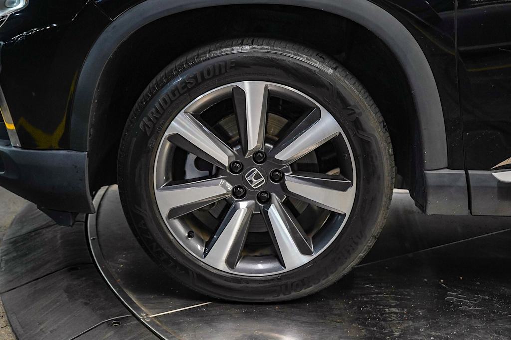 Thumbnail: 2023 Honda Pilot - 7