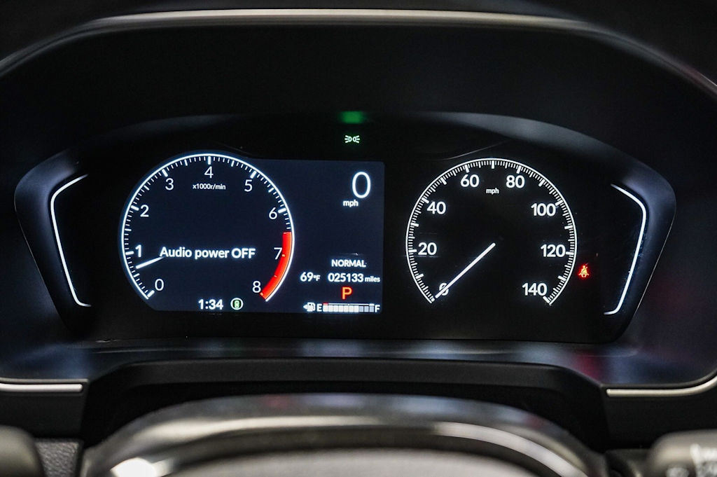 Thumbnail: 2023 Honda Pilot - 17