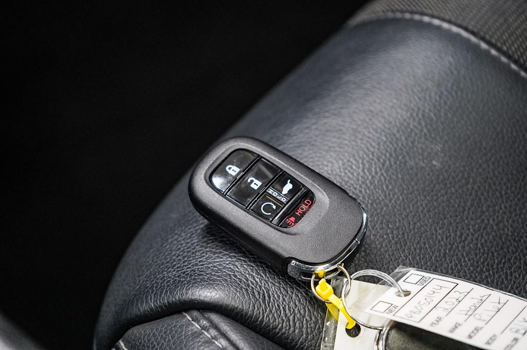 Thumbnail: 2023 Honda Pilot - 18