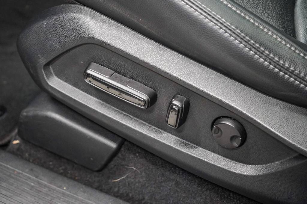 Thumbnail: 2023 Honda Pilot - 27