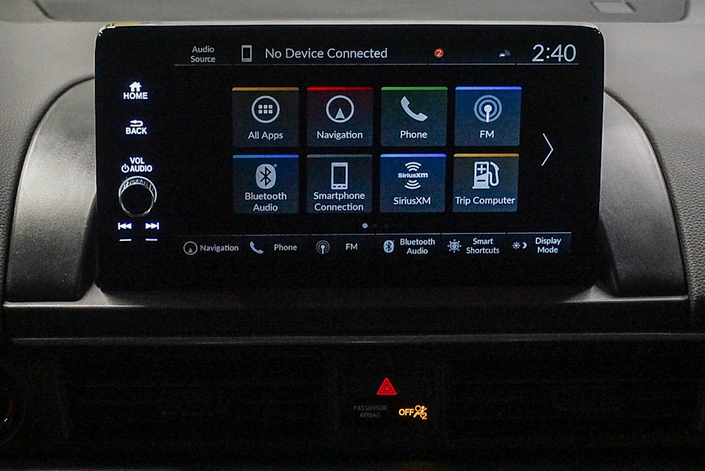 Thumbnail: 2023 Honda Pilot - 14