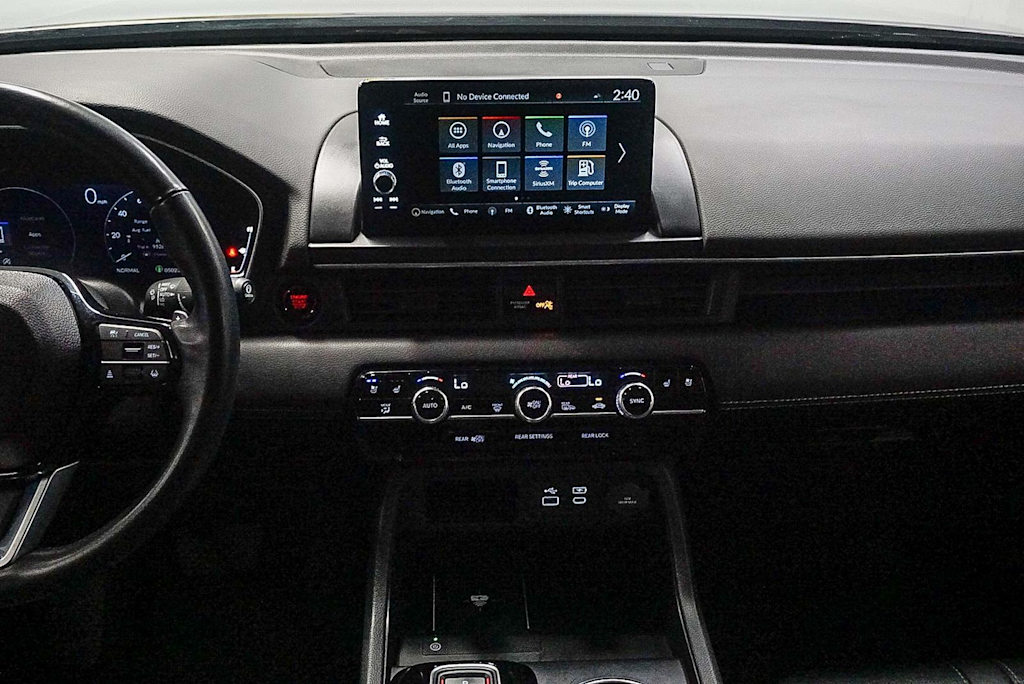 Thumbnail: 2023 Honda Pilot - 9