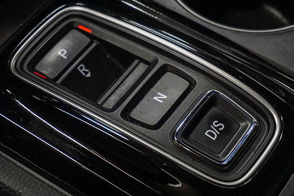 Thumbnail: 2023 Honda Pilot - 25
