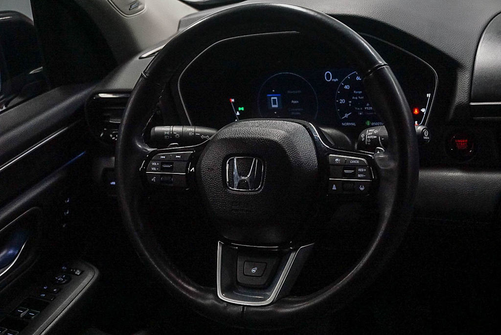 Thumbnail: 2023 Honda Pilot - 13