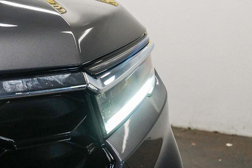 Thumbnail: 2023 Honda Pilot - 20