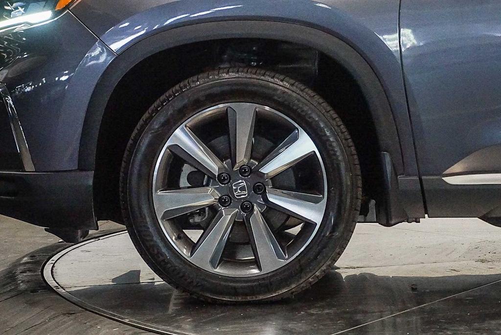Thumbnail: 2023 Honda Pilot - 7