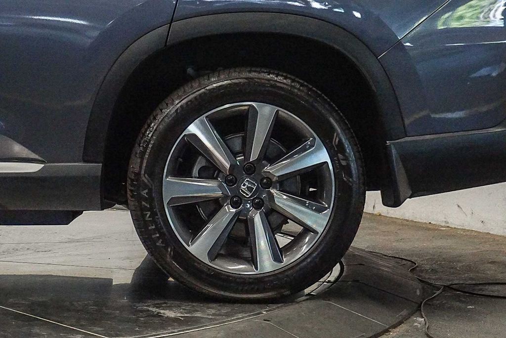 Thumbnail: 2023 Honda Pilot - 22