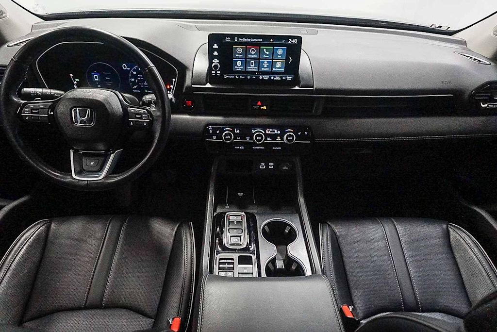 Thumbnail: 2023 Honda Pilot - 2